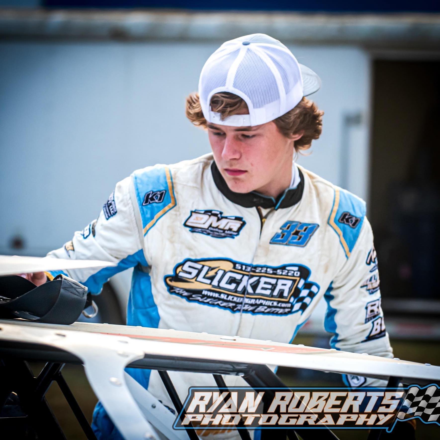 Dallas Miller Racing