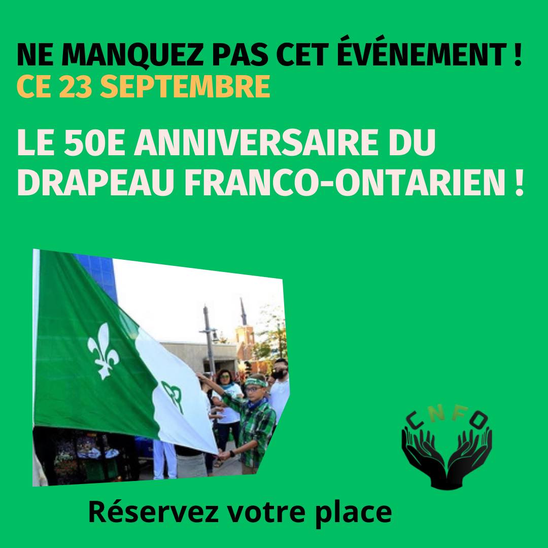 🎉 À... - Coalition des Noir.e.s francophones de l'Ontario | Facebook