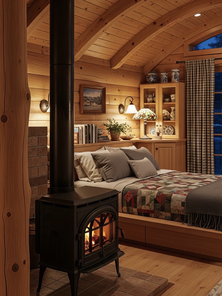 Mountain - Could you spend one night here and leave the world behind ...