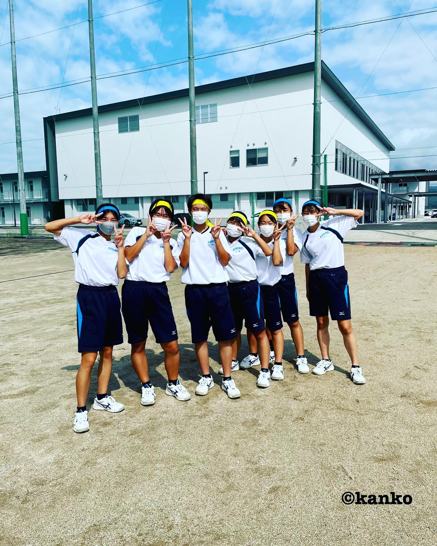佐賀県立神埼高等学校女子サッカー部 Prispevky Facebook