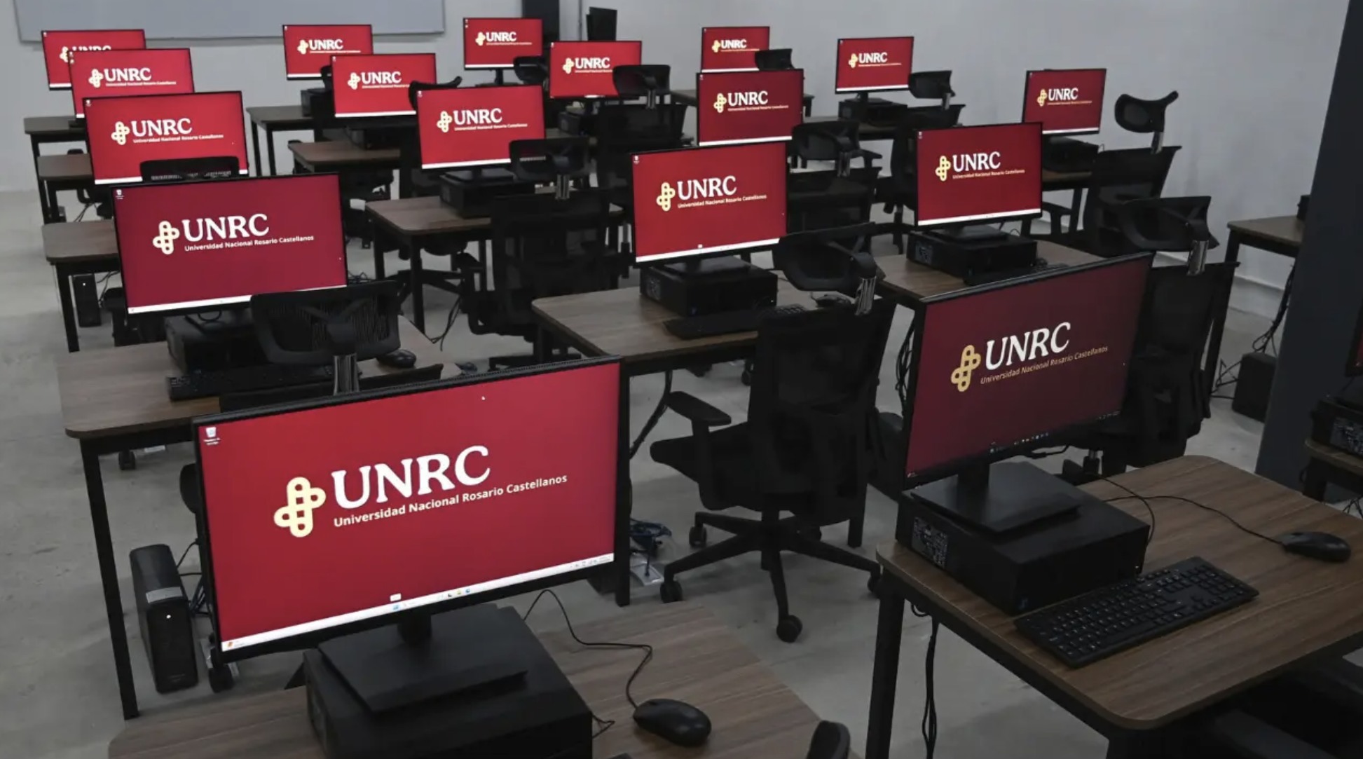 POSTA - UNRC abre convocatoria 2026: así podrás ingresar a sus ...