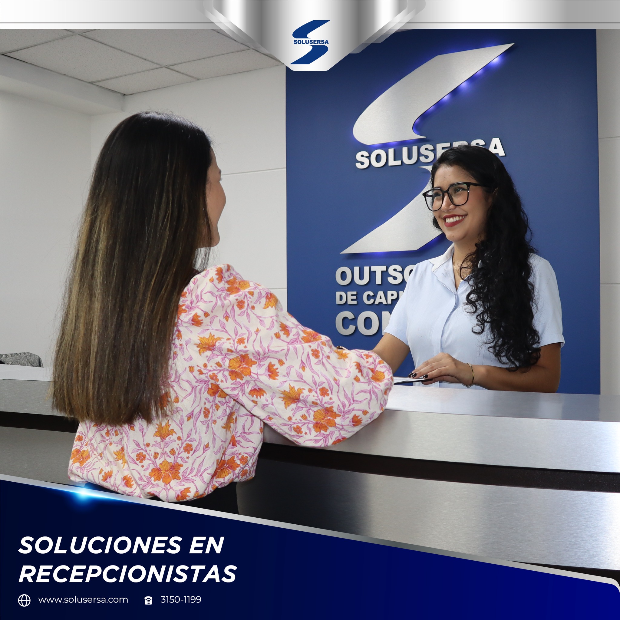 Solusersa Honduras - En #CleanDepot #Solusersa encuentra # ...