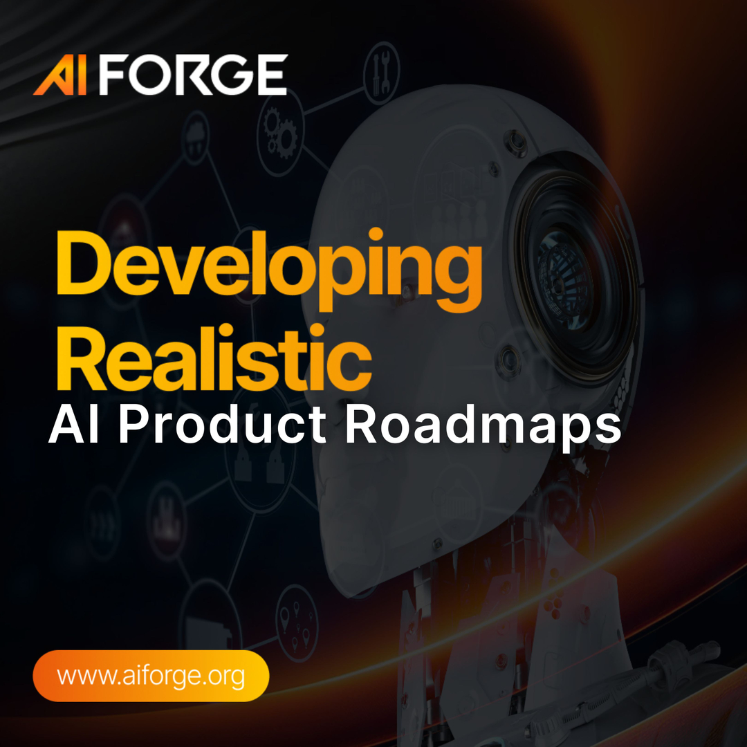AI Forge | London