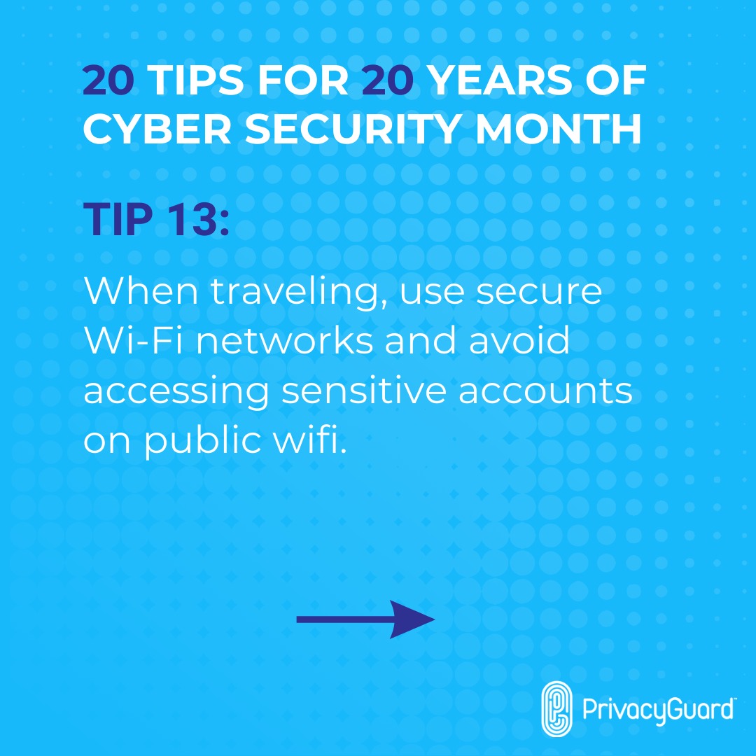 PrivacyGuard - If you get a text or email digging for personal info, it ...