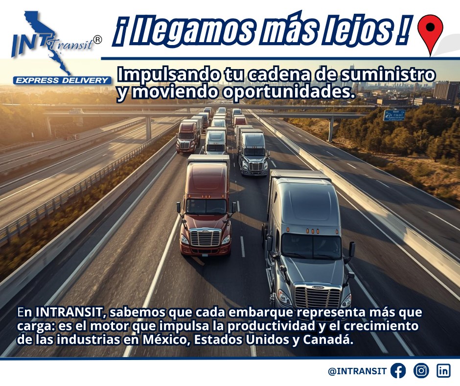 Int Transit | Mexicali