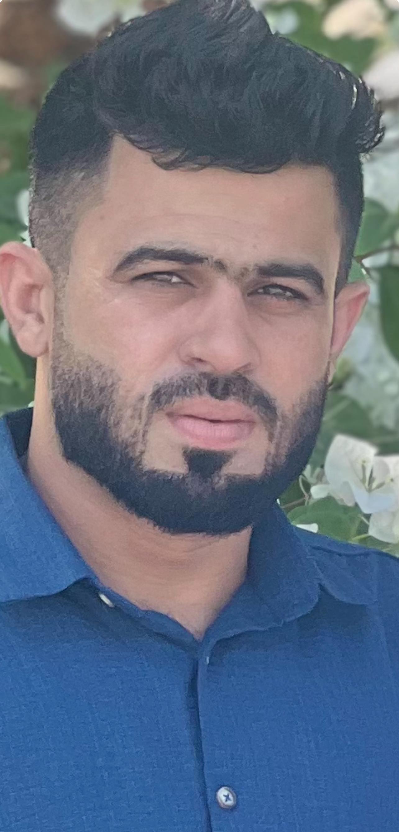 Bilal Raja Bilal