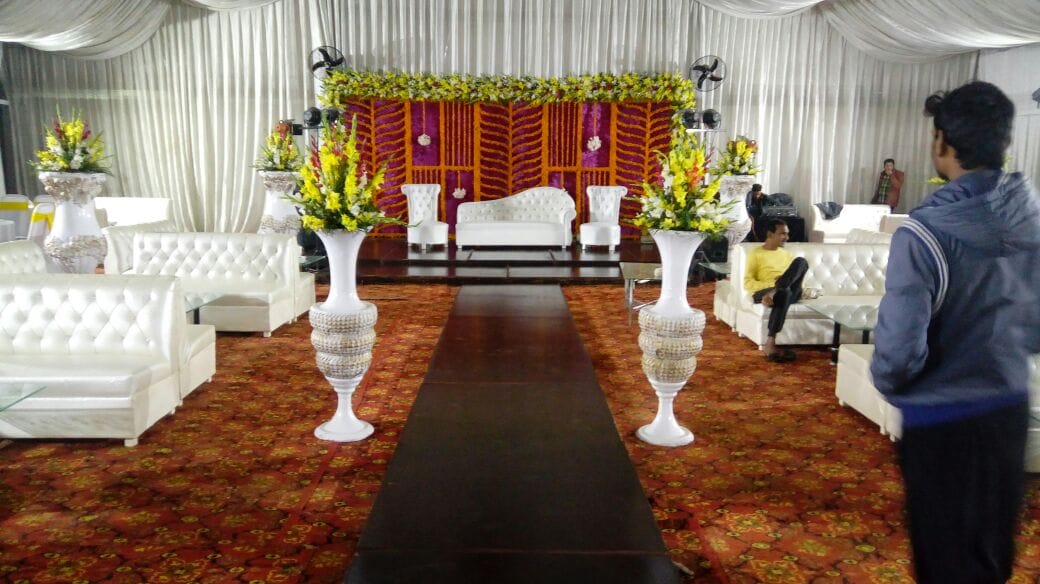 Koh-E-Noor Marquee | Sheikhupura
