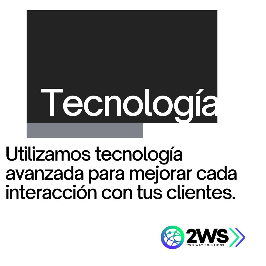 2WS | Monterrey