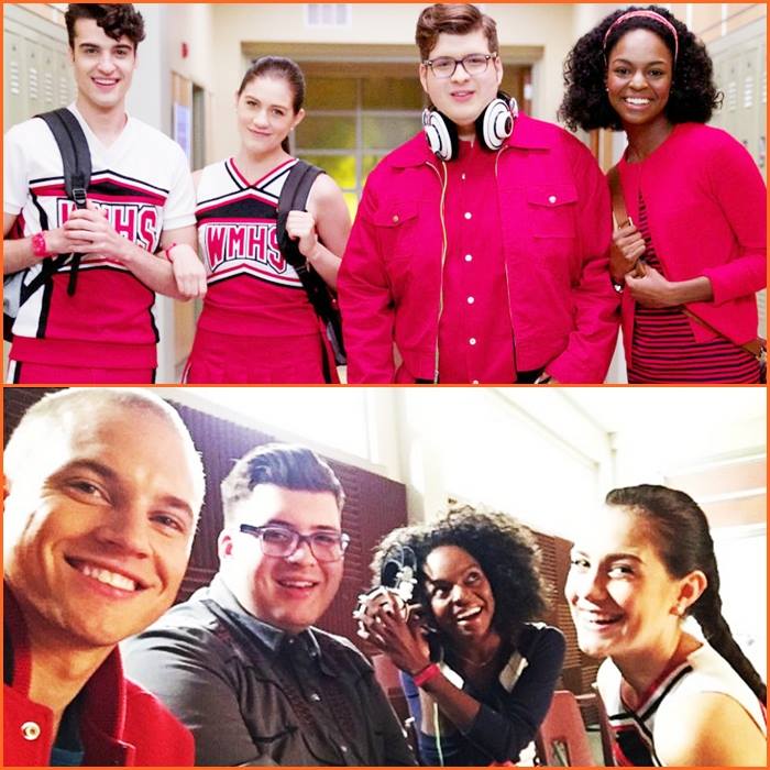 Glee Vietnam - Xem Glee Season 6 từ tập 1 tới 11 Engsub :D http ...