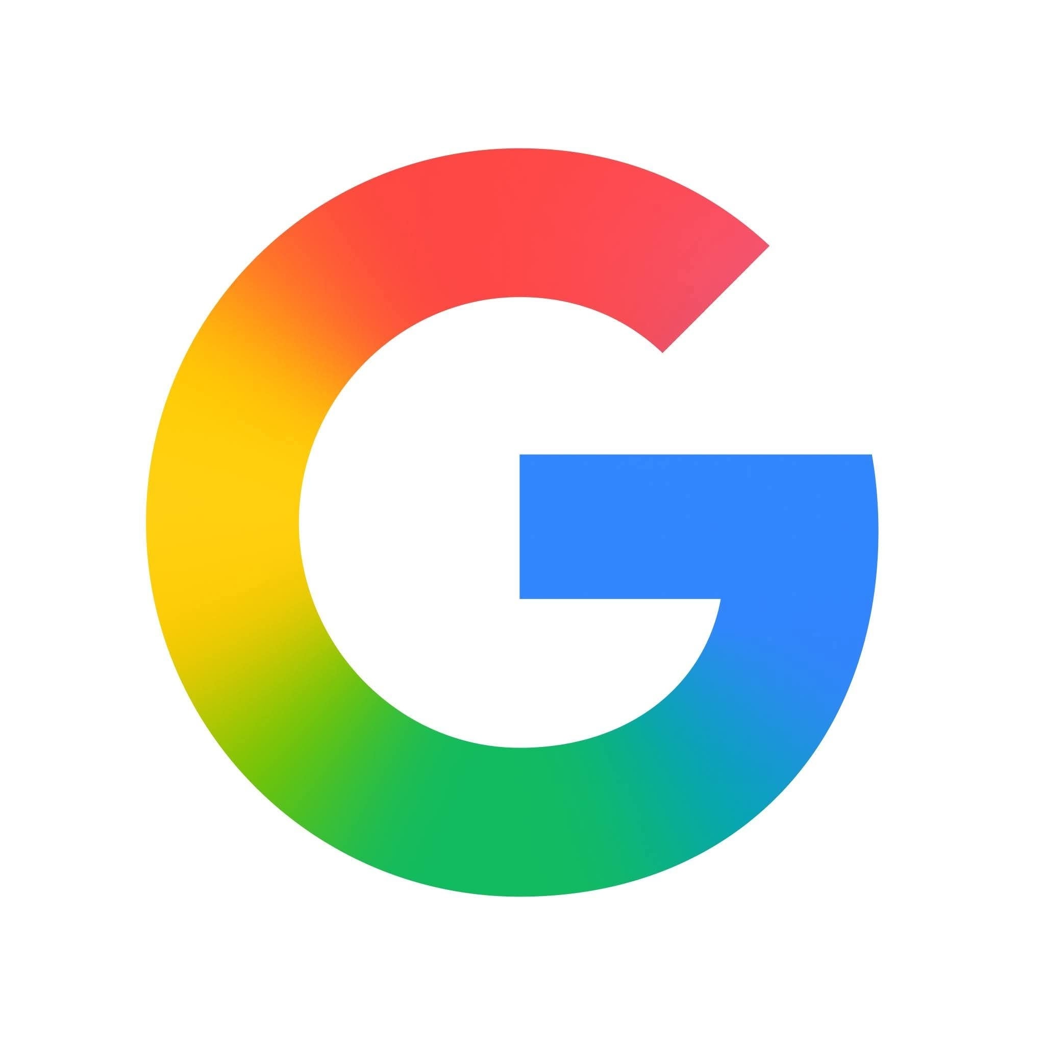 لوجو Google الجديد - Android World by Mostafa Sharawy | Facebook