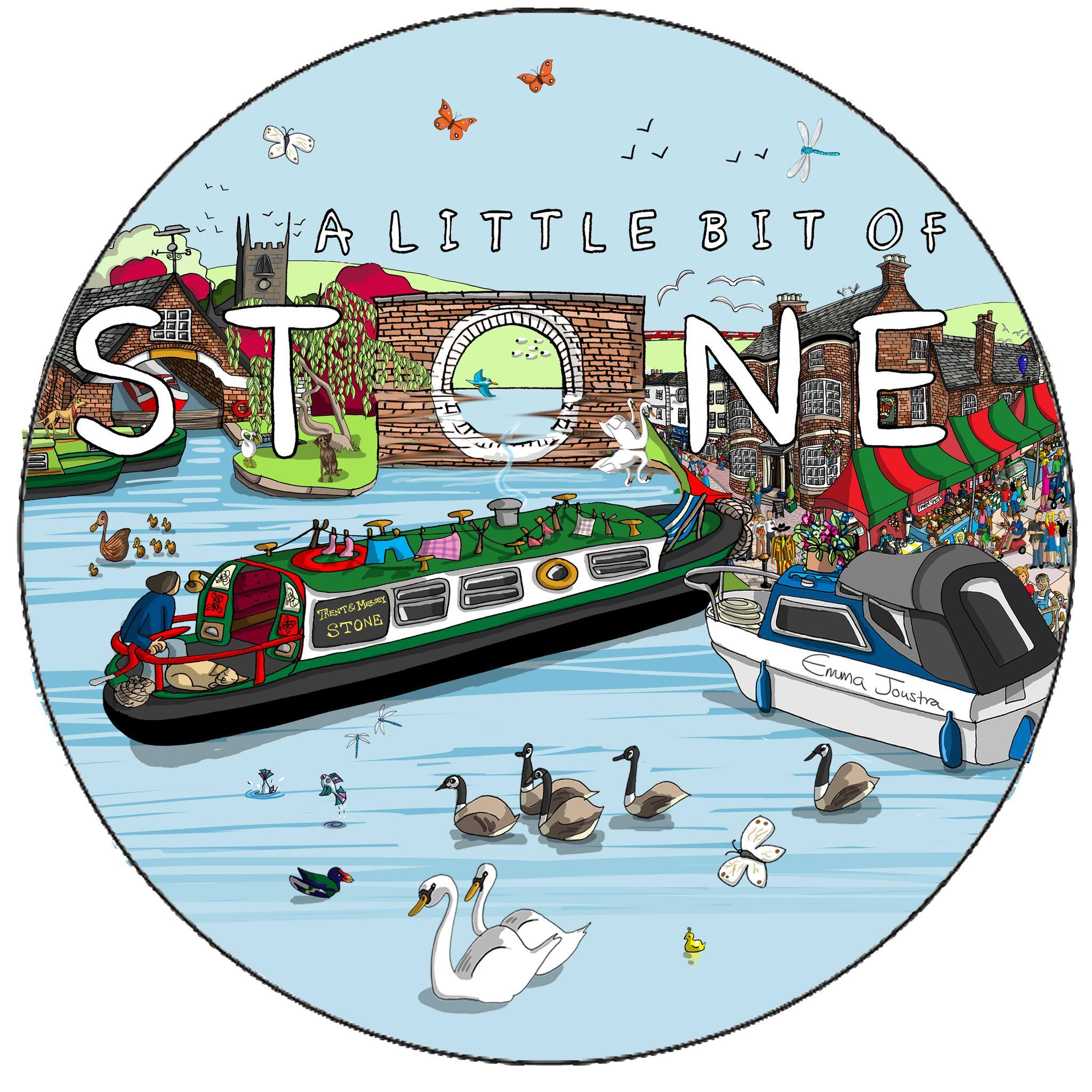 Sharing this on behalf of the family. - A Little Bit of Stone | Facebook