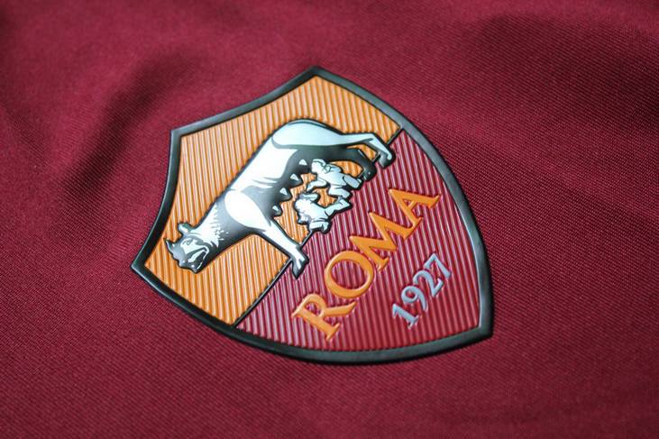 forza roma
