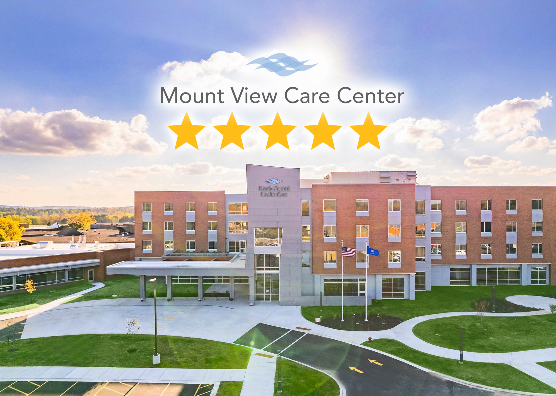 Mount View Care Center | Wausau WI