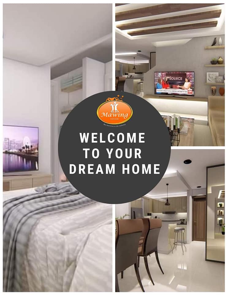 Mawing - Mawing Estate 3! It is strategically located at Brgy. 301 ...