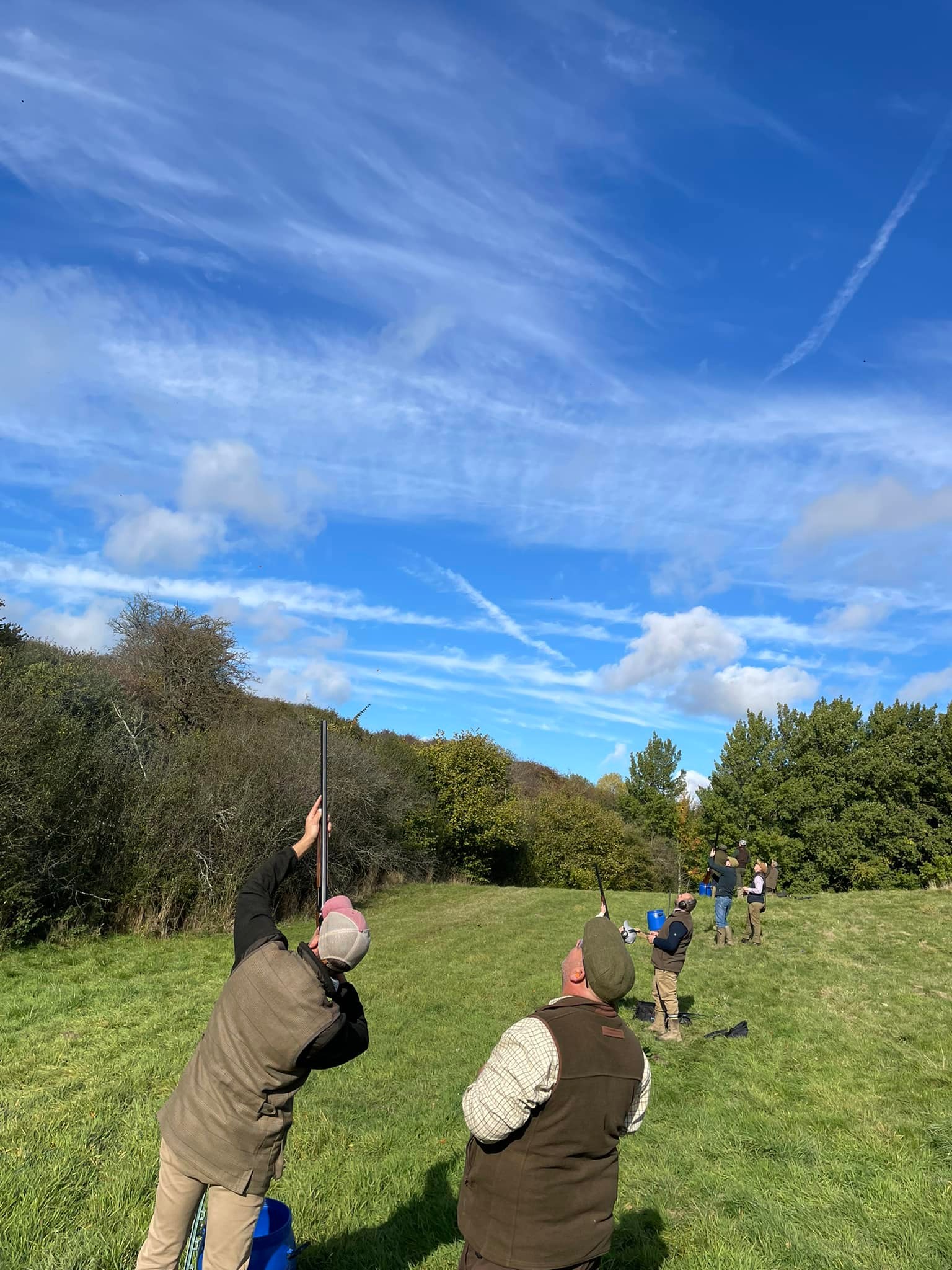 Keythorpe Game Ltd | Tugby