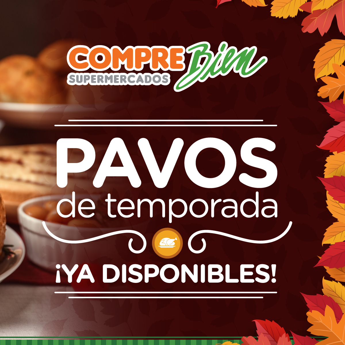 Supermercados Compre Bien... - Supermercados Compre Bien