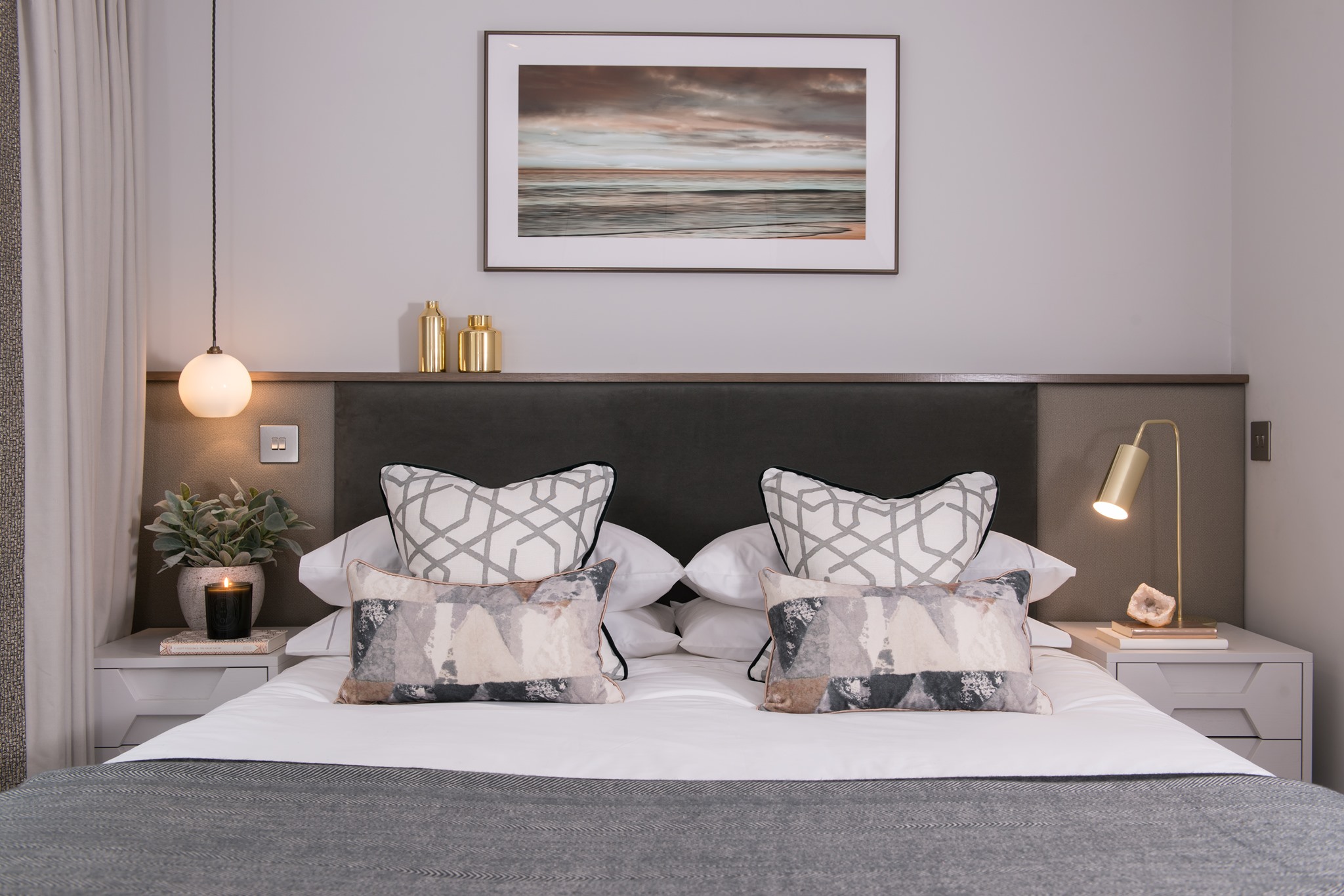 Cynthia LeBlanc Interior Design - Oh my! At HPMK and inspiration is ...