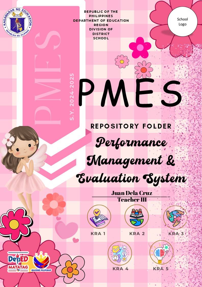 DepEd Matatag Grade 5 Complete Files | 𝐌𝐮𝐥𝐭𝐢-𝐘𝐞𝐚𝐫 𝐏𝐌𝐄𝐒 𝟐𝟎𝟐𝟓-𝟐𝟎𝟐𝟖 | Facebook