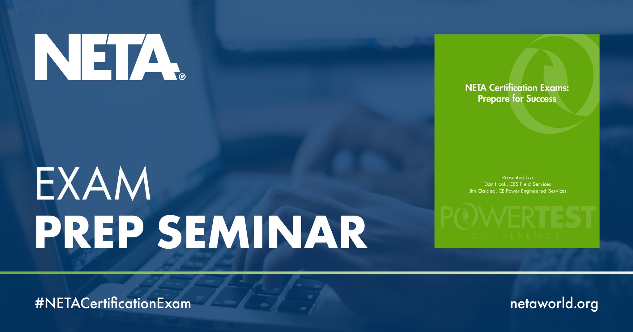 NETA - InterNational Electrical Testing Association - Preparing for the ...