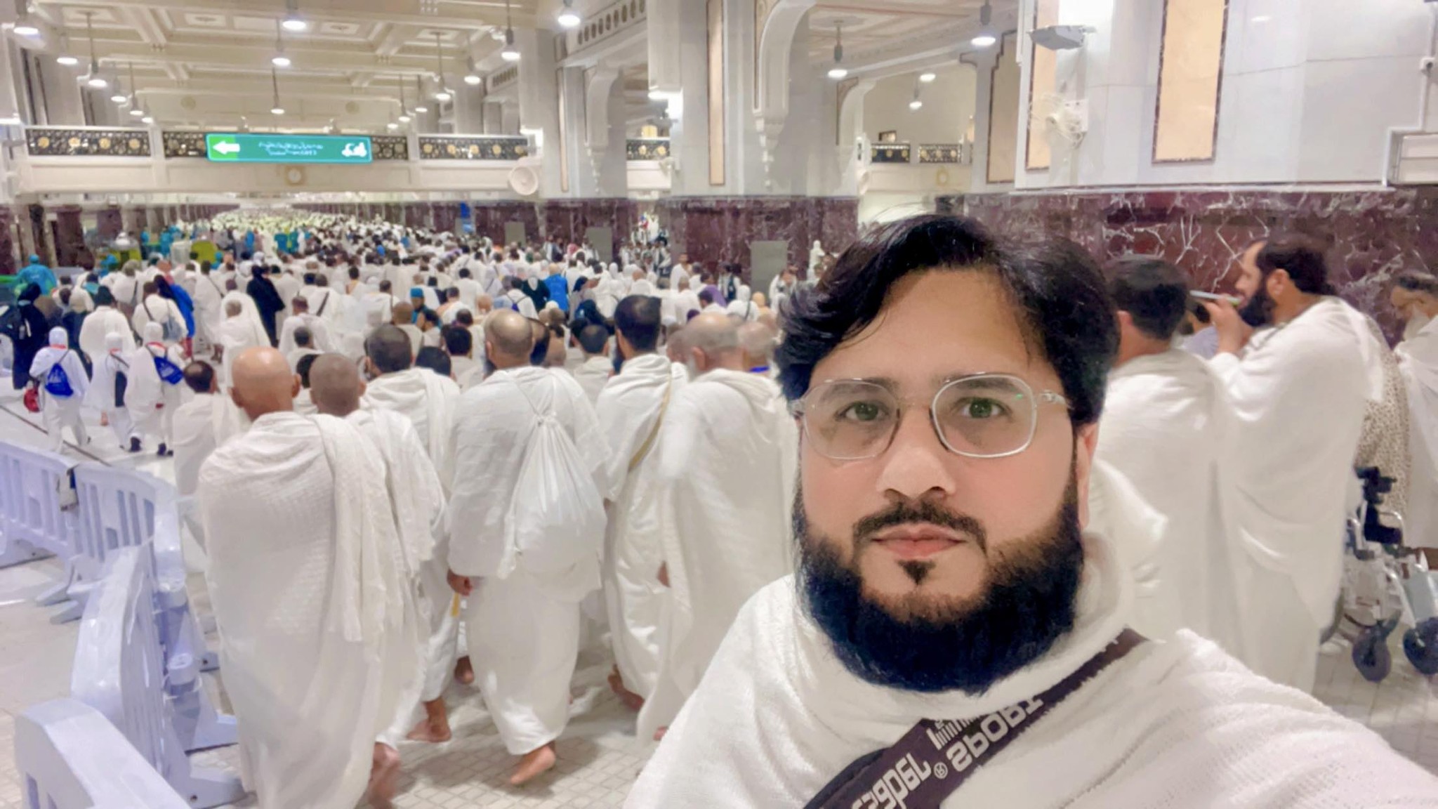 Sheikh Raheel Ahmad
