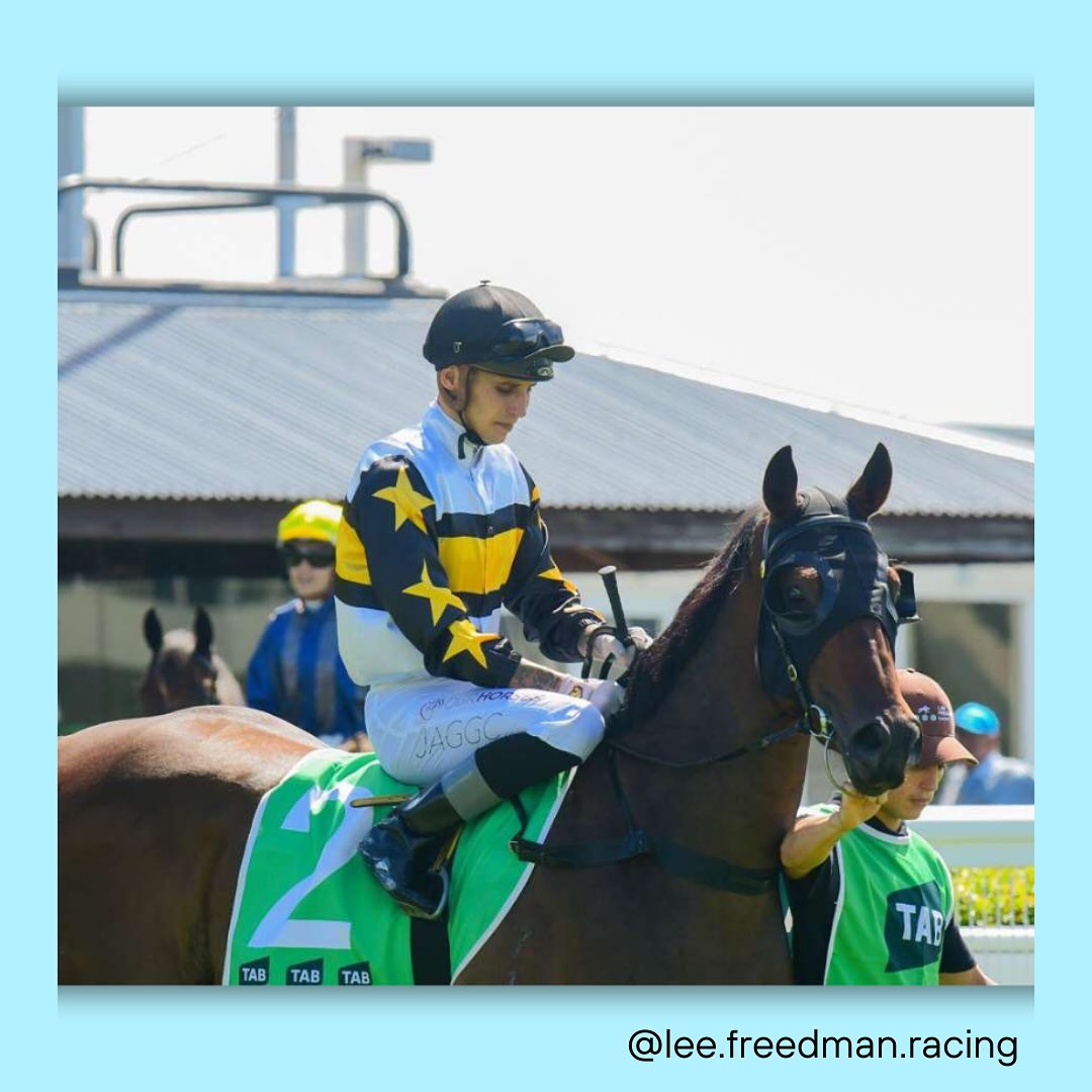Lee Freedman Racing | Gold Coast QLD