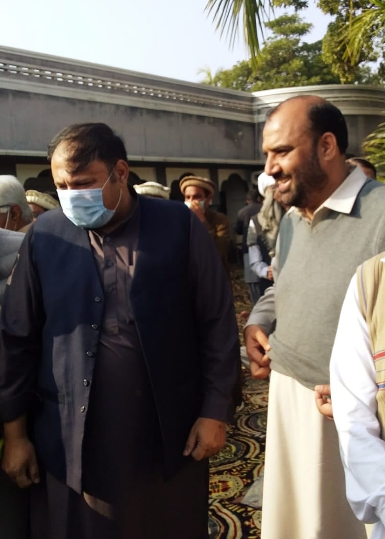 Malik Ghulam Rasool... - Malik Ghulam Rasool Sangha Awan