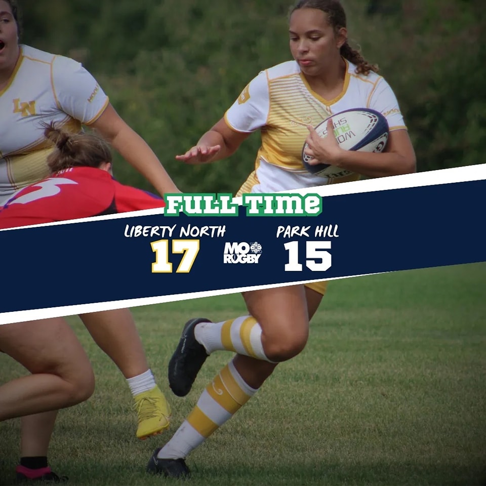 Missouri Youth Rugby - MYRugby