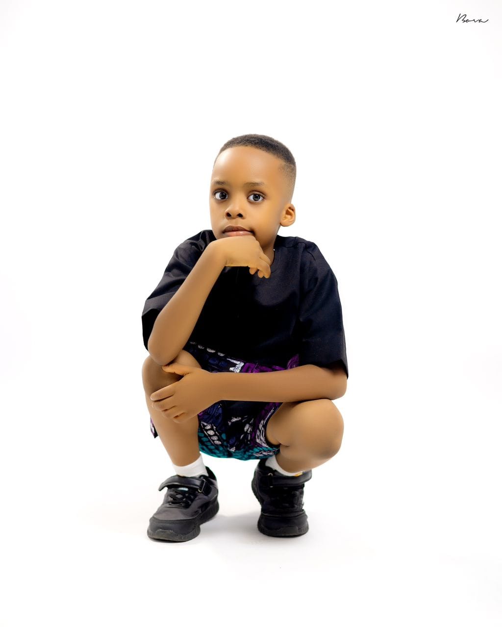Kid Crush | Lagos