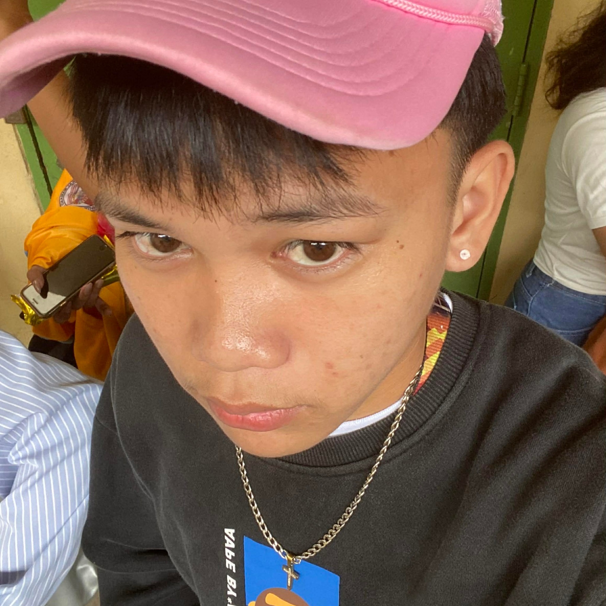 Rjae Gaviola