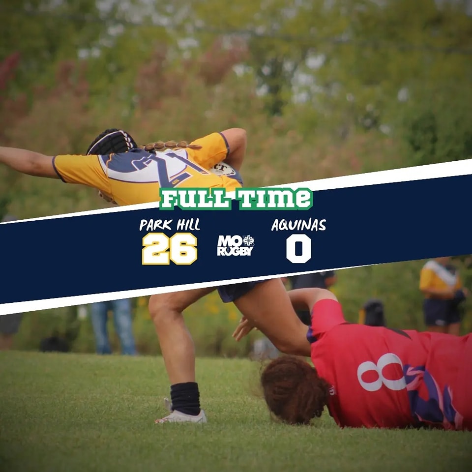 Missouri Youth Rugby - MYRugby