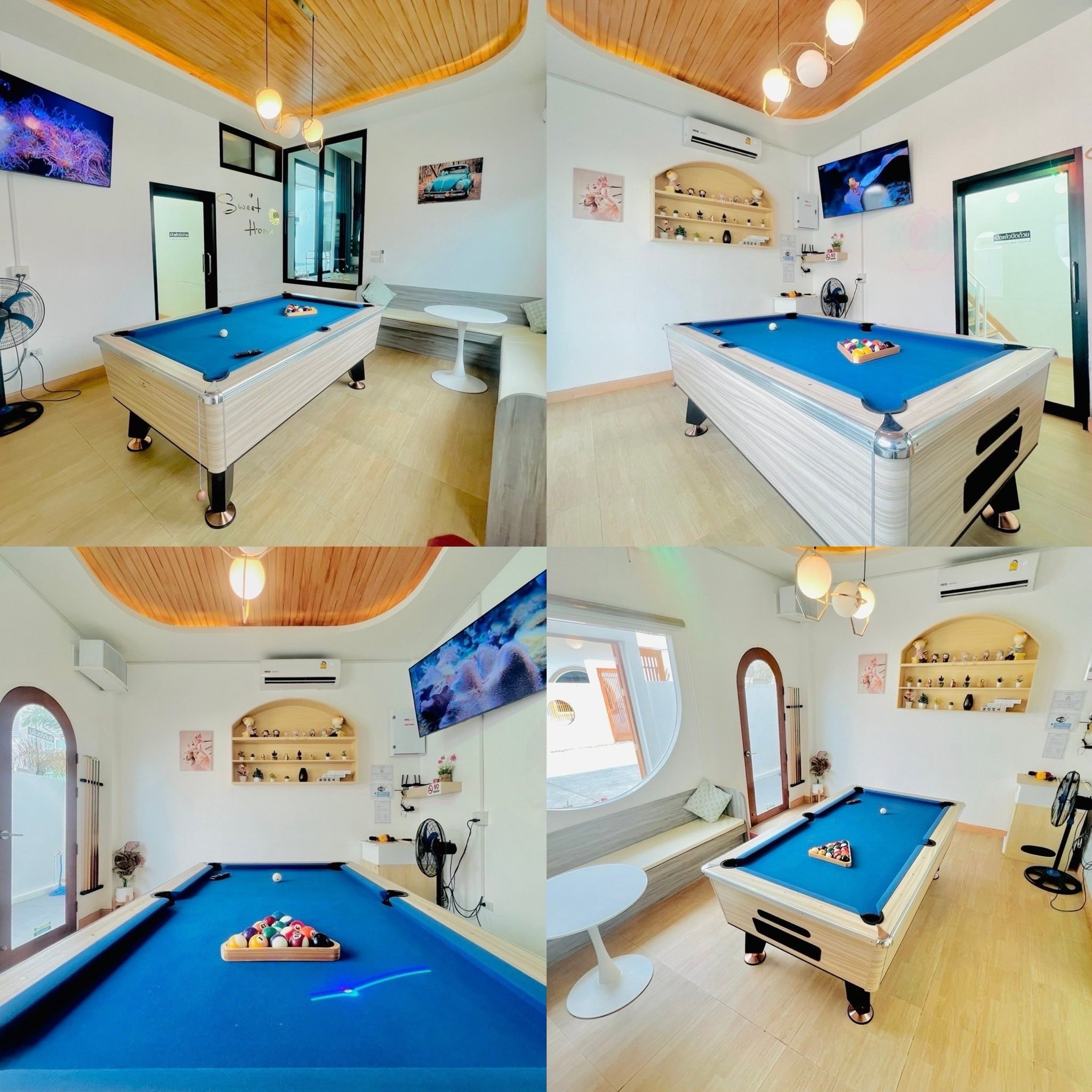 ปราบ ณภัทร Pool villa Amphawa | Amphawa