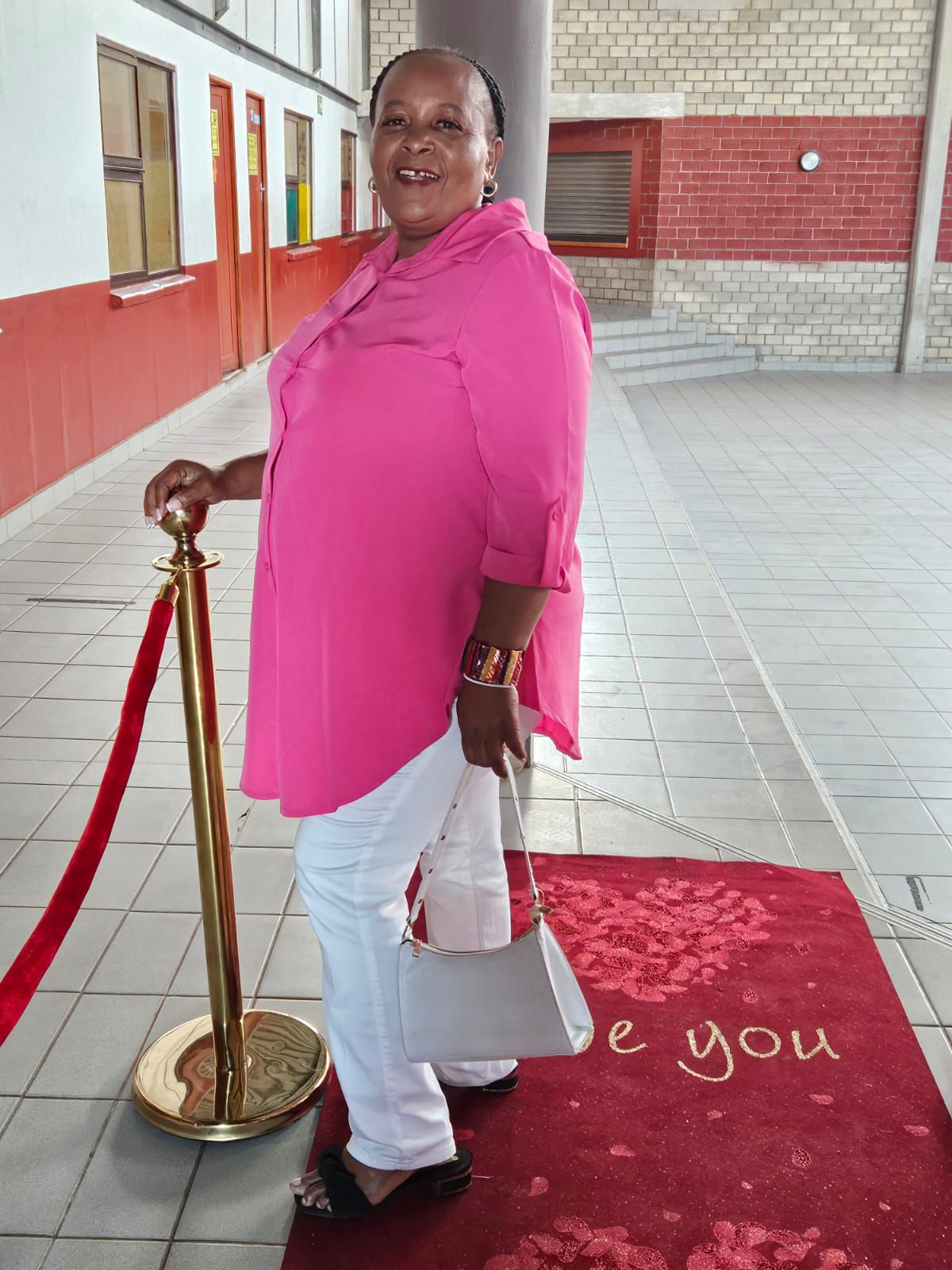 TM Ndanda Primary School | Cape Town