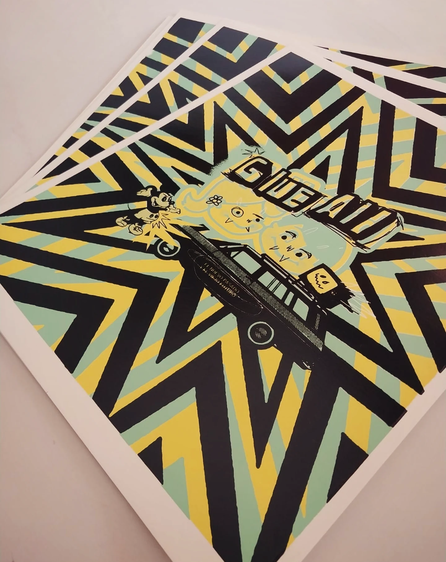 deadly-printshop