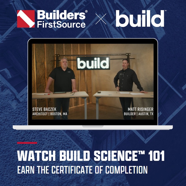 🛠️ We are proud to... - Builders FirstSource - Olympia | Facebook