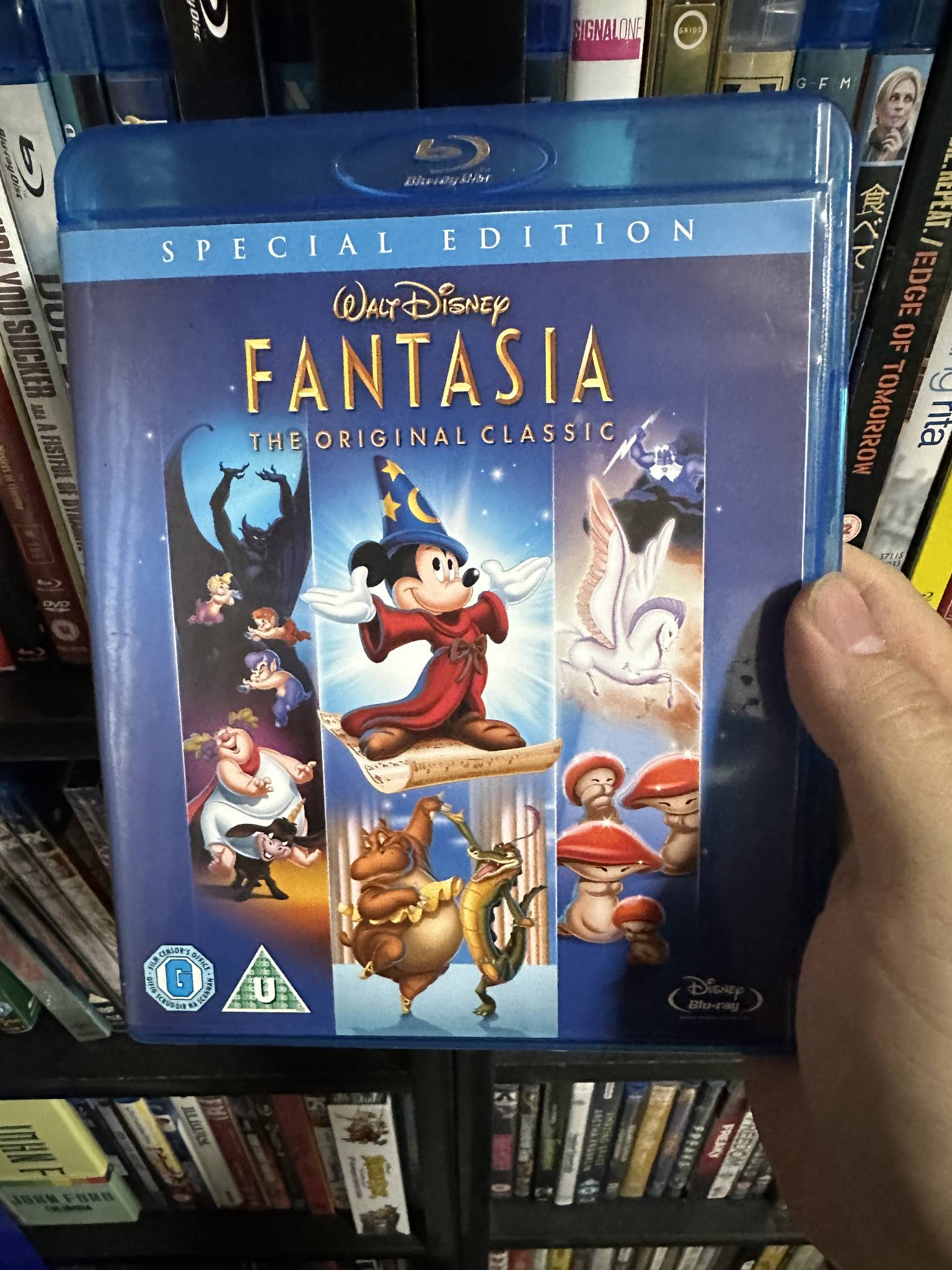 Fantasia