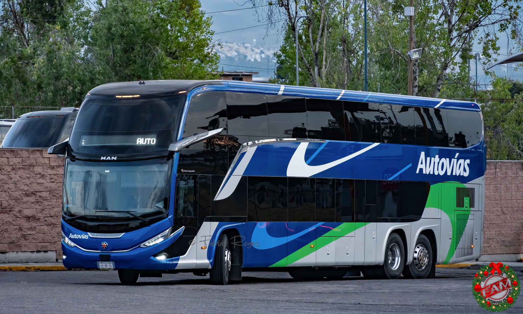 Ya se encuentran en... - Fotografías de Autobuses en México | Facebook