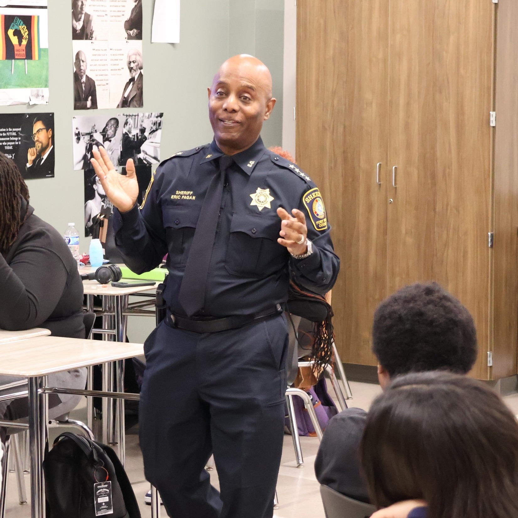 Fort Bend County... - Fort Bend County Sheriff's Office