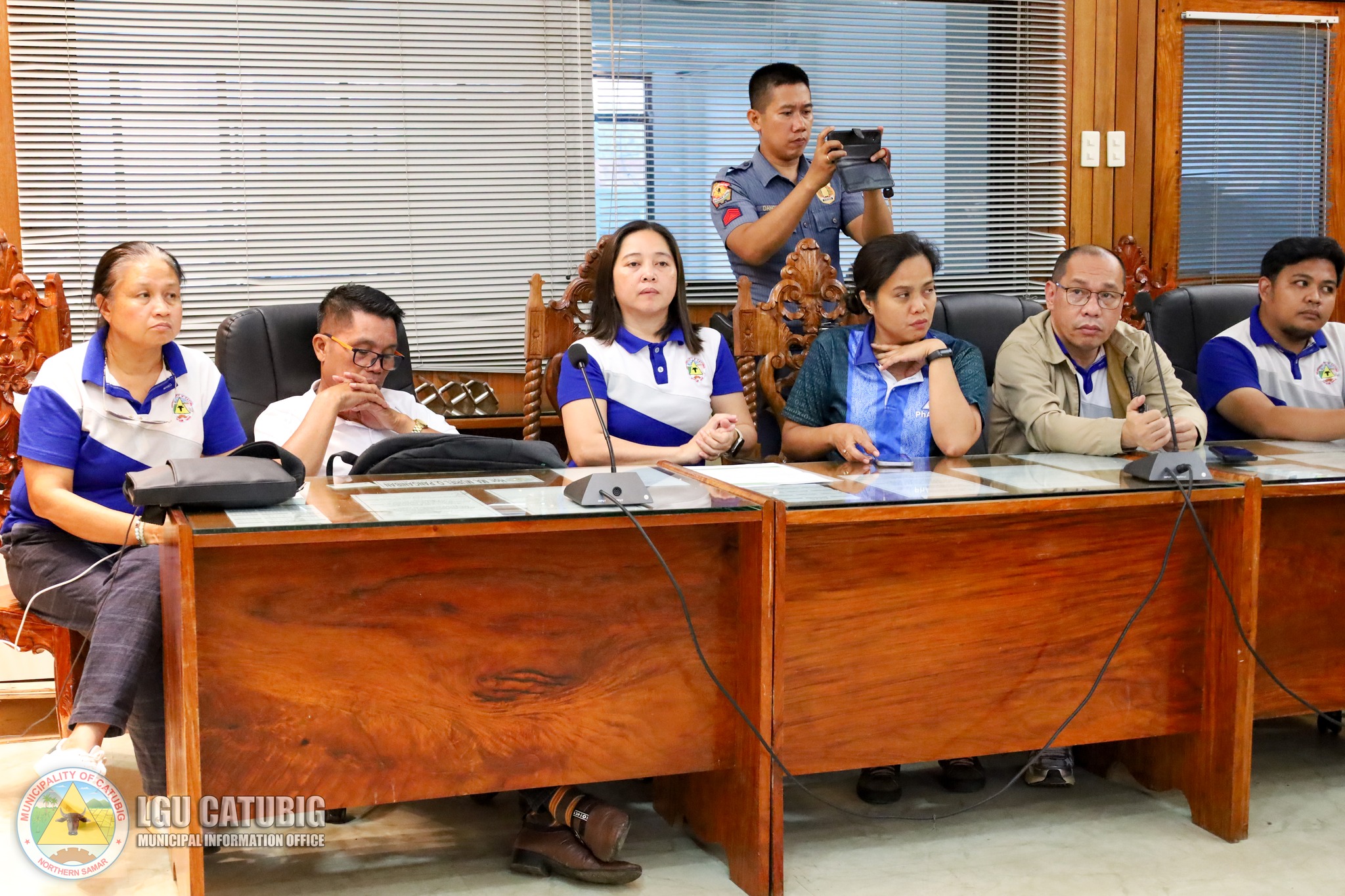 Catubig Municipal... - Catubig Municipal Information Office