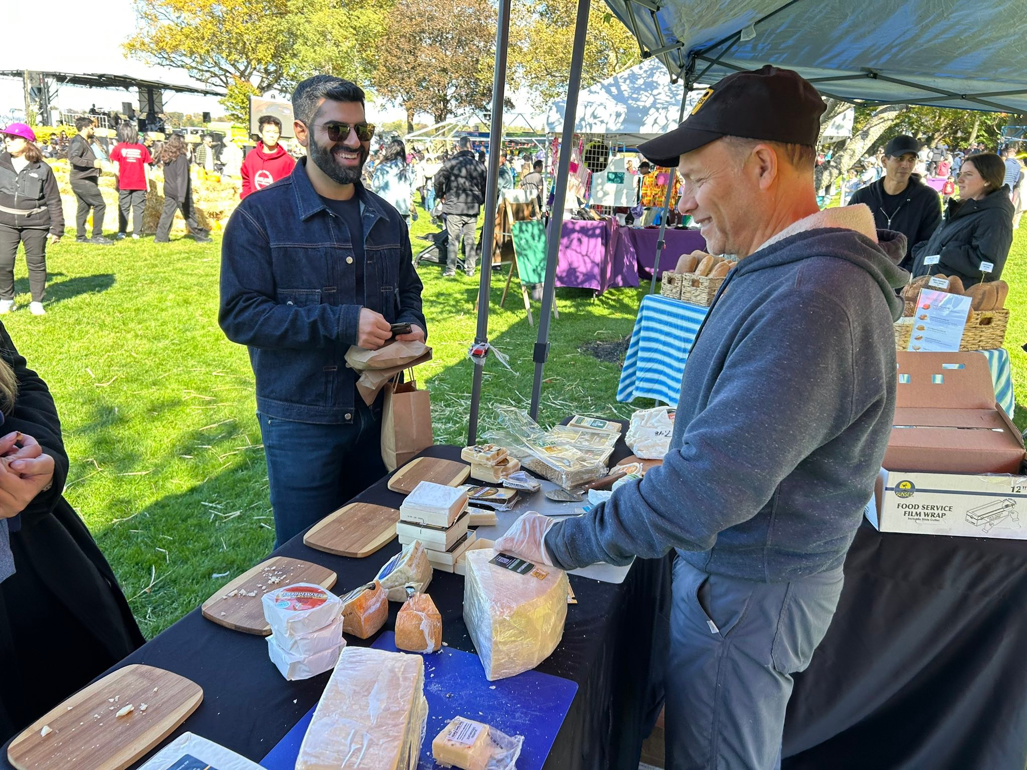 Deep Roots... - Deep Roots Farmers Market at Great Neck