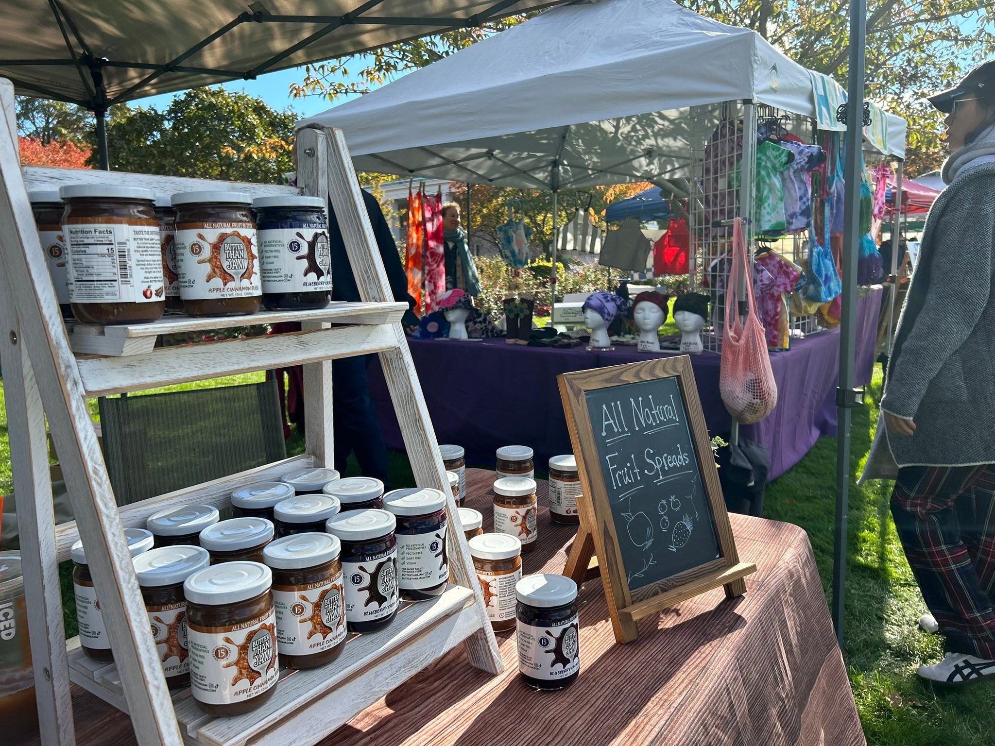 Deep Roots... - Deep Roots Farmers Market at Great Neck