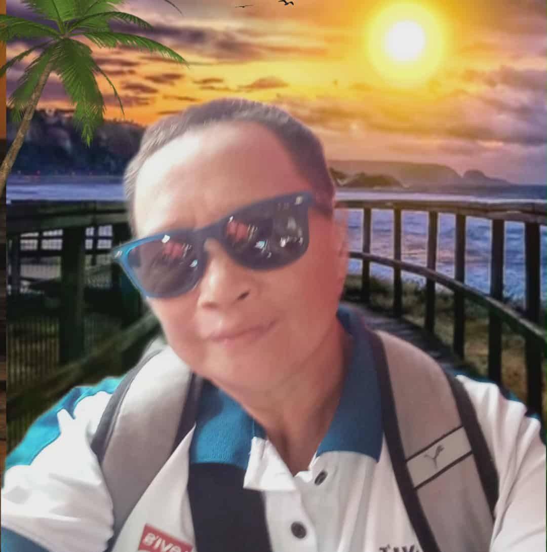 Dang Magquilat