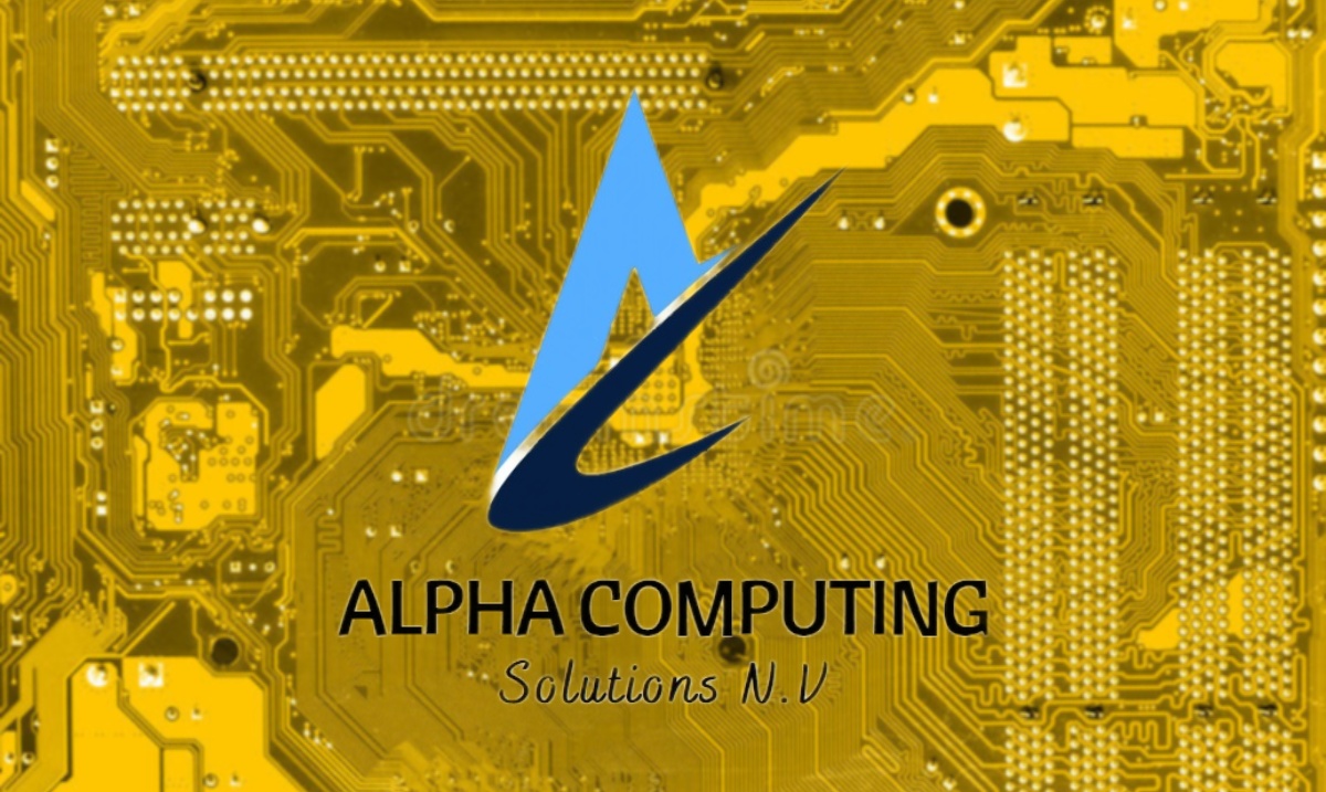 AlphaComputing Solutions N.V. | Paramaribo