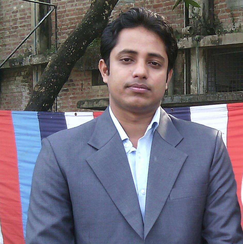 Rakib Ahmed