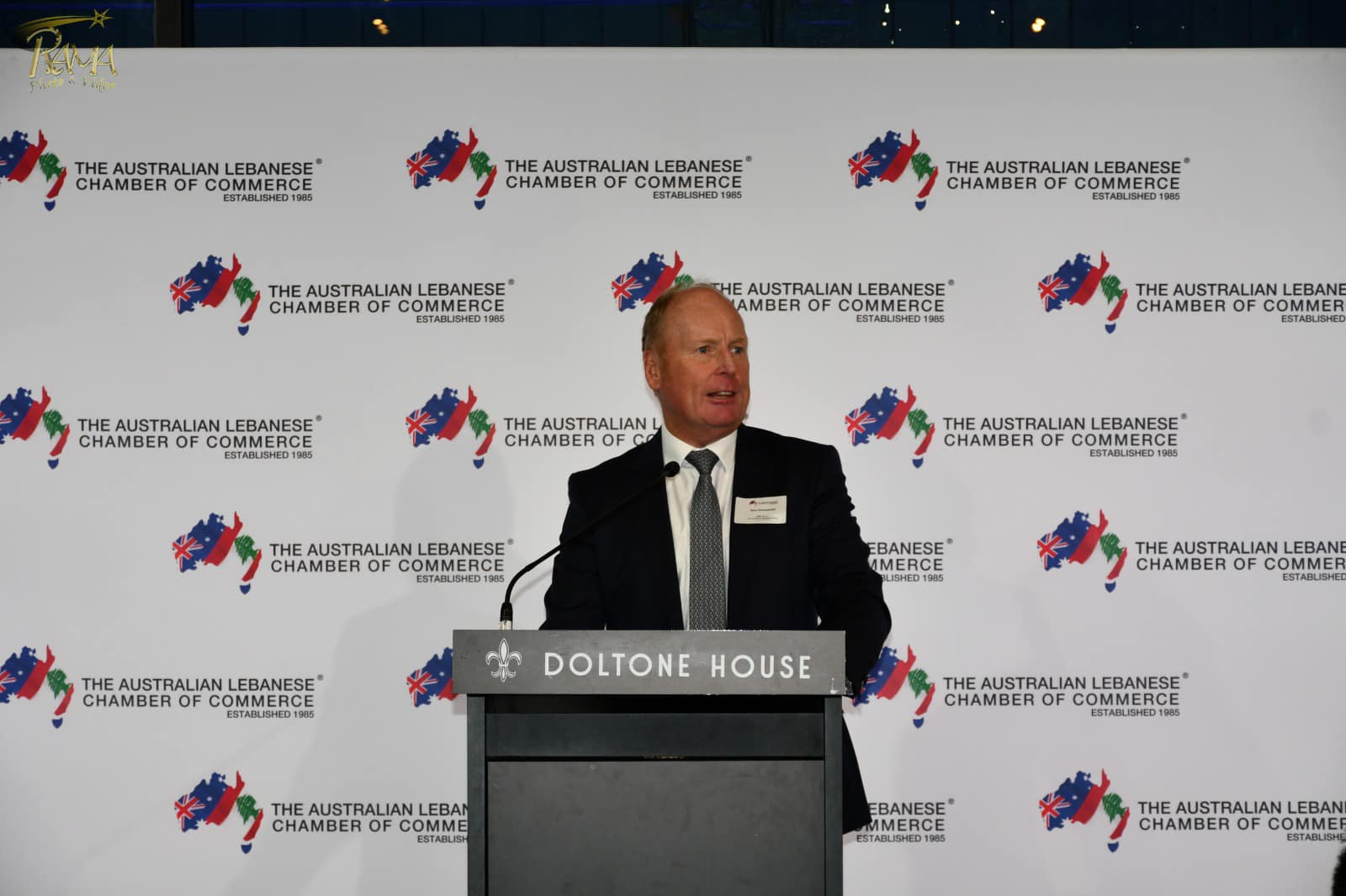 ALCC... - The Australian Lebanese Chamber of Commerce