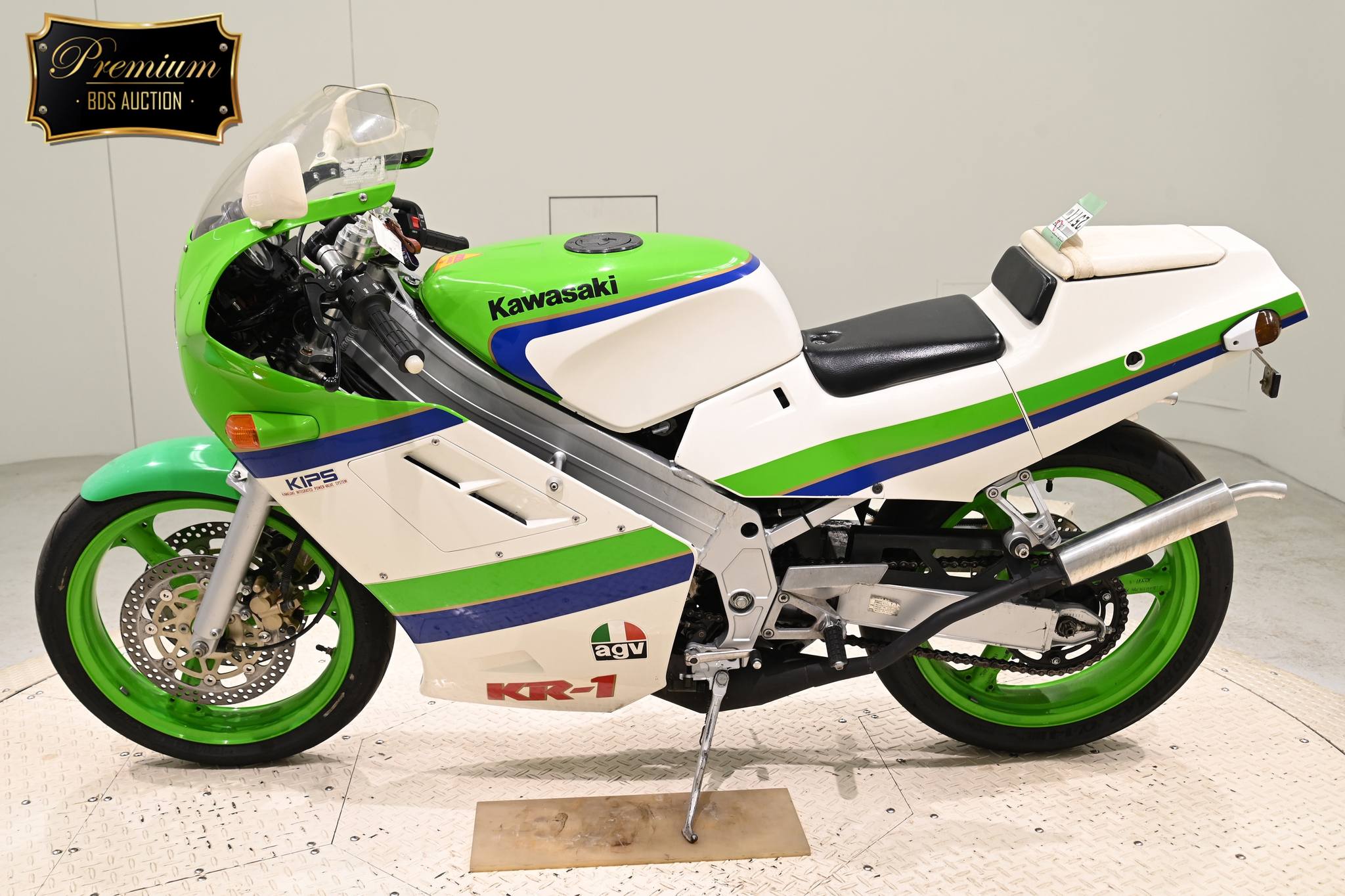 ｋ❤︎様 Kawasaki KR-1 Available from www.moto2imports.com Rare Kawasaki KR