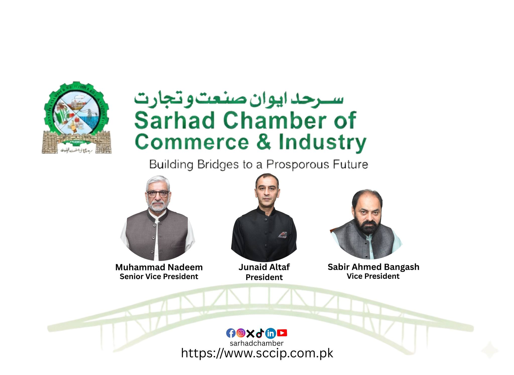 The... - The Faisalabad Chamber of Commerce & Industry