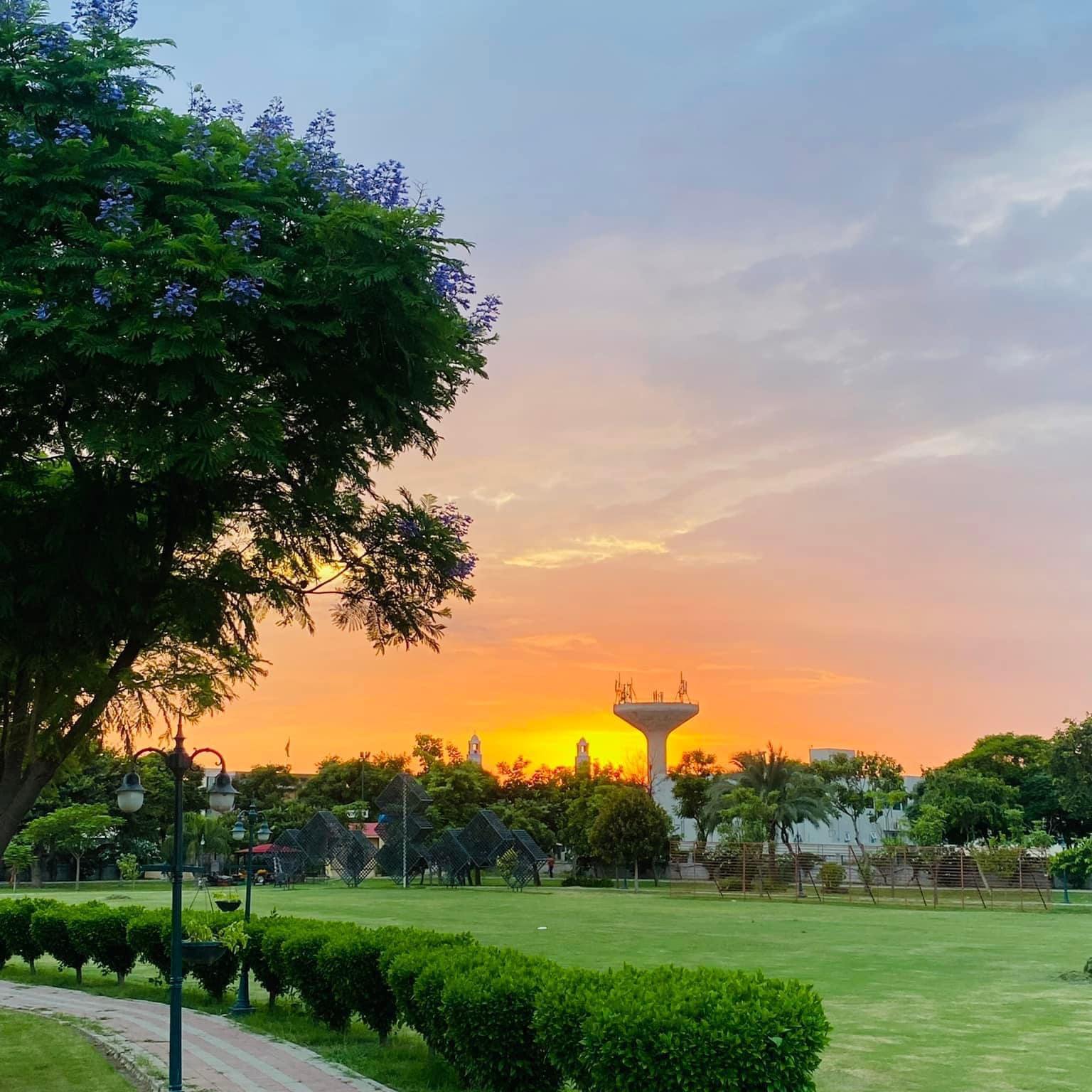 Arz-e-Pakistan