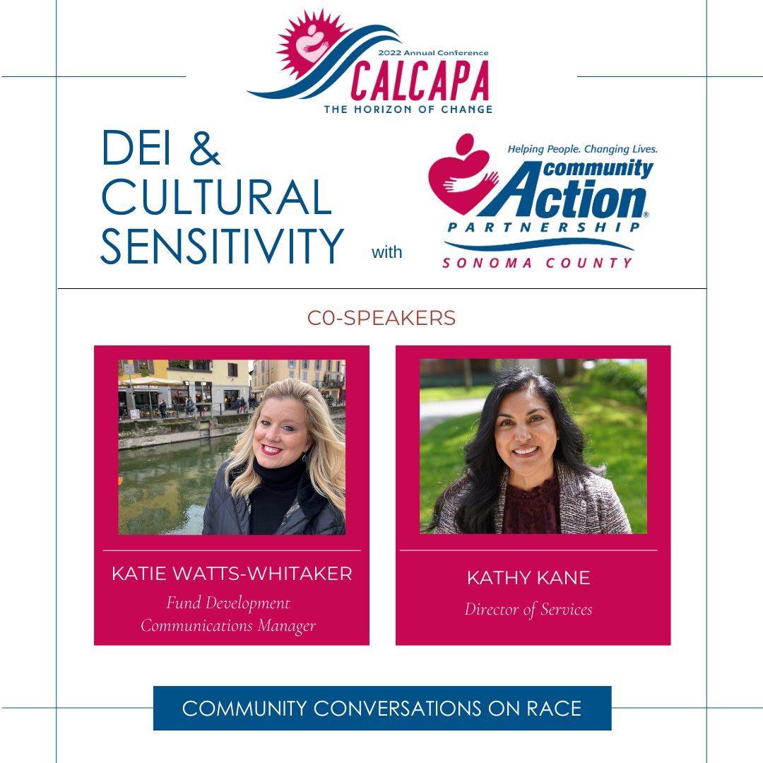 CalCAPA - #MeetOurSpeakers Meet Katie Watts-Whitaker and... | Facebook