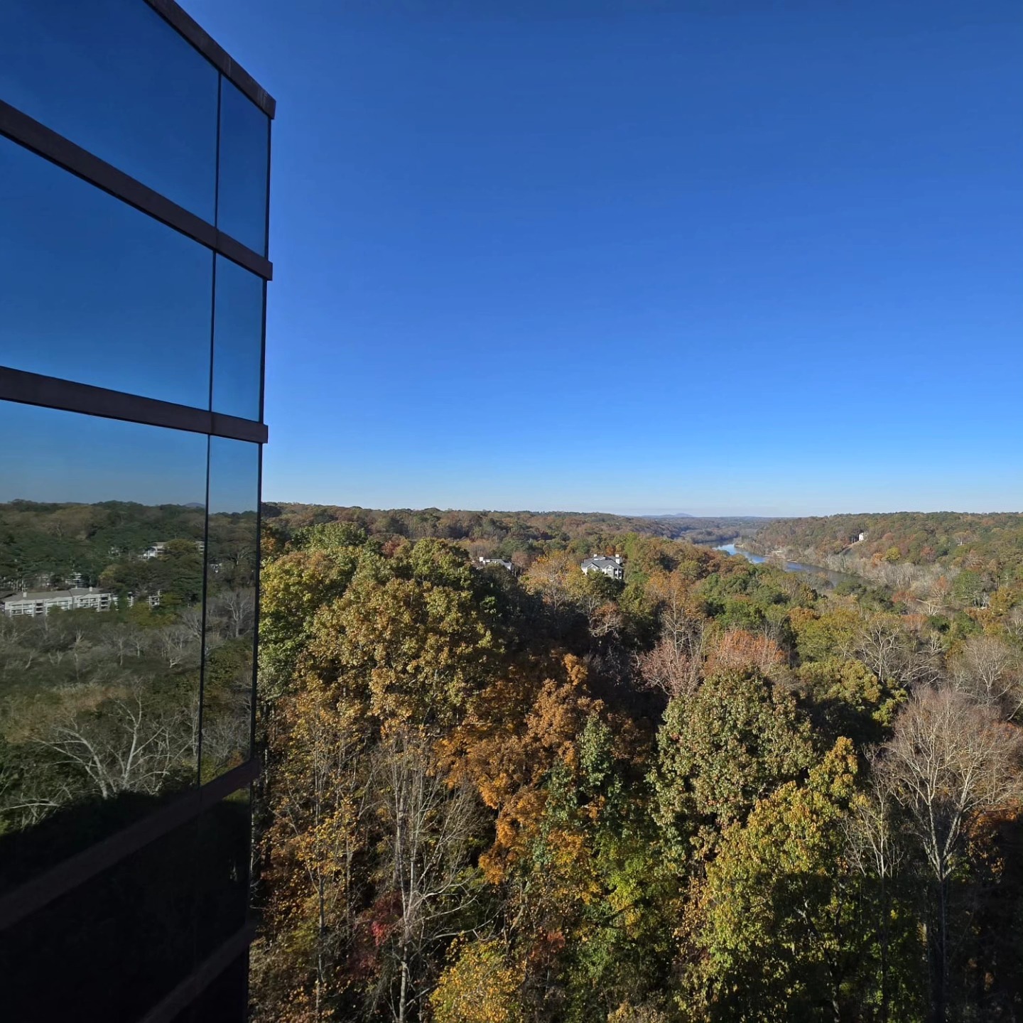 9040 River Ridge | Sandy Springs GA