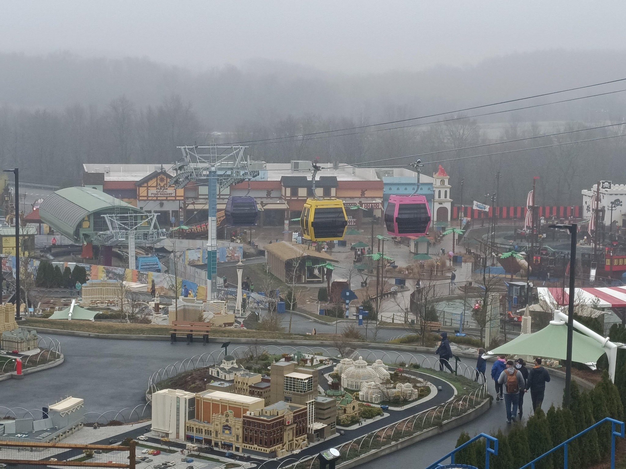 Screamscape - New Updates from Kentucky Kingdom, Busch... | Facebook